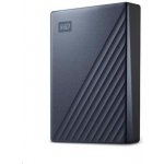 WD My Passport Ultra 5TB, WDBFTM0050BBL-WESN – Zboží Mobilmania