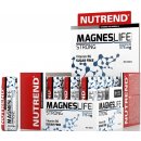 Doplněk stravy Nutrend MagnesLIFE Strong 20 x 60 ml