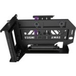 Cooler Master Vertical Graphics Card Holder Kit MCA-U000R-KFVK03 – Zbozi.Blesk.cz