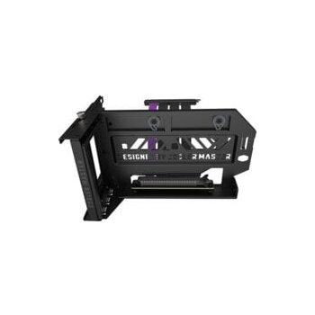 Cooler Master Vertical Graphics Card Holder Kit MCA-U000R-KFVK03