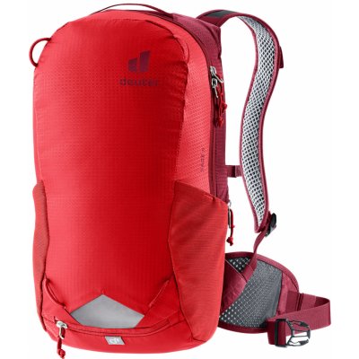 Deuter Race 8l červená – Zbozi.Blesk.cz