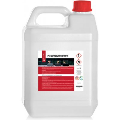 Kratki Bioethanol 5 l – Zboží Dáma