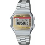 Casio A168WEHA-9A – Zboží Mobilmania