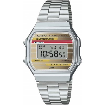 Casio A168WEHA-9A – Zboží Mobilmania