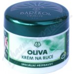 Barekol Oliva krém na ruce 50 ml – Hledejceny.cz