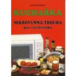 Kuchařka Mikrovlnná trouba – Sleviste.cz