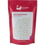 Eco Bath koupelová lázeň s epsomskou solí Péče o pokožku 1000 g – Zboží Dáma