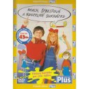 Mach, Šebestová a kouzelné sluchátko DVD