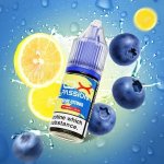Oxva OX Passion Blue Citrus 10 ml 20 mg – Zboží Mobilmania