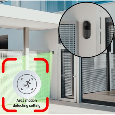 Tellur Smart 1080P – Zbozi.Blesk.cz