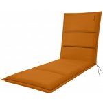 Doppler CITY 4411 195 x 60 x 6 cm oranžová tmavá – Zboží Dáma