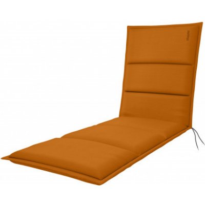 Doppler CITY 4411 195 x 60 x 6 cm oranžová tmavá – Zboží Dáma