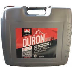 Petro-Canada Duron SHP E6 10W-40 20 l