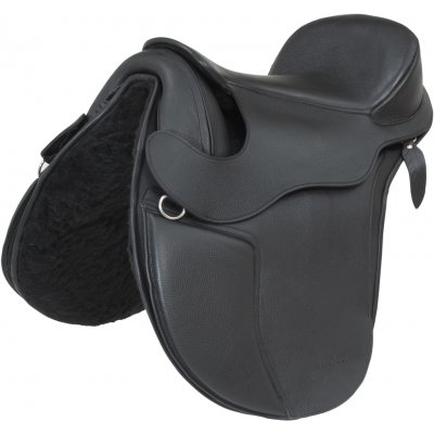 Barefoot PRO Nottingham univerzální sedlo s VPS systémem – Zboží Dáma