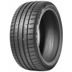 Kumho Ecsta Sport PS72 225/40 R18 92Y – Zboží Mobilmania