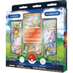 Pokémon TCG Shining Fates Mini Tin Celebi & Shiny Rillaboom – Zboží Dáma