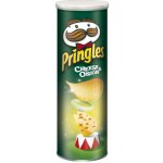 Pringles sýr a cibule 165 g – Zboží Dáma