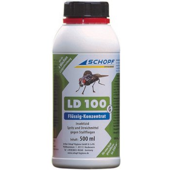 SCHOPF LD 100 G 500 ml