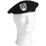 Baret Armáda Polská s nášivkou černý – Zbozi.Blesk.cz