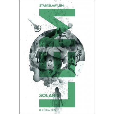 Solaris - Stanisław Lem – Zbozi.Blesk.cz