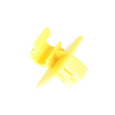 Držák podpěry kapoty Škoda 6Y0823397A209 Škoda Fabia, Fabia 2, Octavia 2, Roomster | Zboží Auto