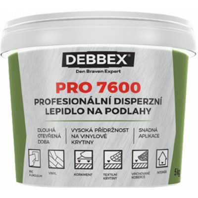 Den Braven PRO 7600 14 kg – Zboží Mobilmania