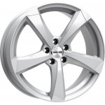 GMP Ican 8,5x19 5x112 ET45 silver – Sleviste.cz