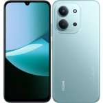 Xiaomi Redmi 15C 5G 4GB/128GB Mint Green – Zboží Živě