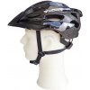 Cyklistická helma Acra CSH30B černá 2018