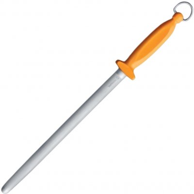 Victorinox SWIBO 7.8516 oválný brousek Ocílka 30 cm – Hledejceny.cz