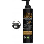 Swiss Med Exciderm Caffeine Shampoo kofeinový šampon 250 ml – Hledejceny.cz