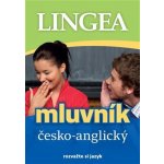 Česko-anglický mluvník - kolektiv autorů – Hledejceny.cz