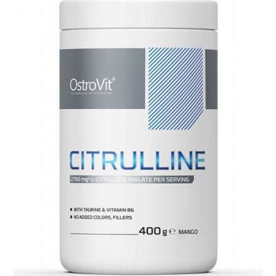 OstroVit Citruline 400 g – Zbozi.Blesk.cz