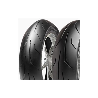 DUNLOP GT503 HARLEY-D 160/70 R17 73V – Zboží Mobilmania