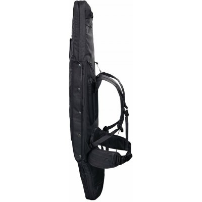 Berghaus 130 cm černé – Hledejceny.cz