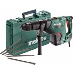 Metabo KHEV 8-45 BL – Hledejceny.cz