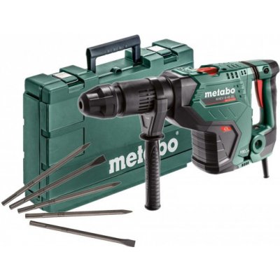Metabo KHEV 8-45 BL – Hledejceny.cz