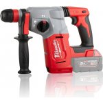 Milwaukee M18 BLHX-0X – Hledejceny.cz