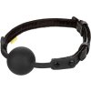 SM, BDSM, fetiš CALIFORNIA EXOTICS CALEX BOUNDLESS BALL GAG