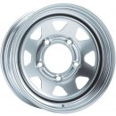 DOTZ Dakar 7x17 6x139,7 ET20