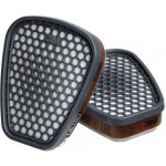 3M Filtr 6055, proti plynům a výparům, A2 – Hledejceny.cz