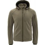 Bunda Carinthia Loftshell Climate olivová – Sleviste.cz