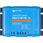 Victron Energy Orion 32-70V/12V 280W oitr48/24-12 – Sleviste.cz