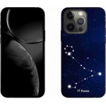 mmCase na iPhone 13 Pro 6.1 - souhvězdí Ryby – Zboží Mobilmania