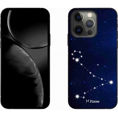 mmCase na iPhone 13 Pro 6.1 - souhvězdí Ryby – Zboží Mobilmania