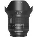 Irix 11mm f/4 Firefly Pentax K