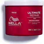 Wella Professionals Ultimate Repair Mask 500 ml – Sleviste.cz