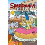 Simpsonovi Promenáda – Sleviste.cz