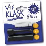 KLASK: náhradní komponenty – Zboží Živě