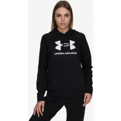 Under Armour dámská mikina Rival Fleece Logo Hoodie